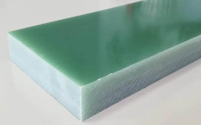 Для чего используется материал G10?