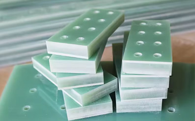 G10 и FR4 — это одно и то же?