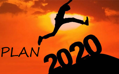 план развития техники JY на 2020 год